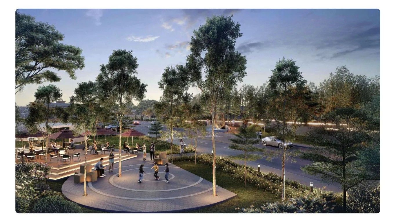 vireya bsd city facility (2)