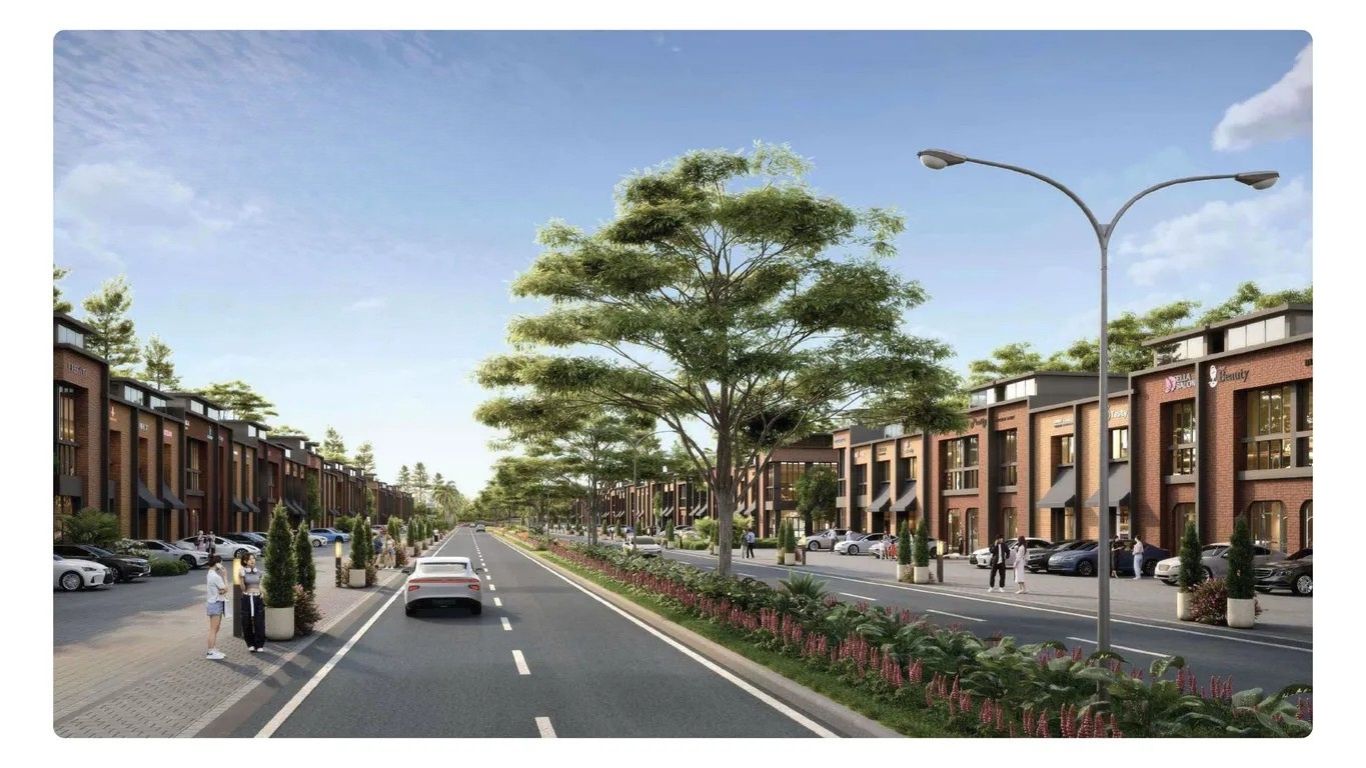 vireya bsd city facility (3)