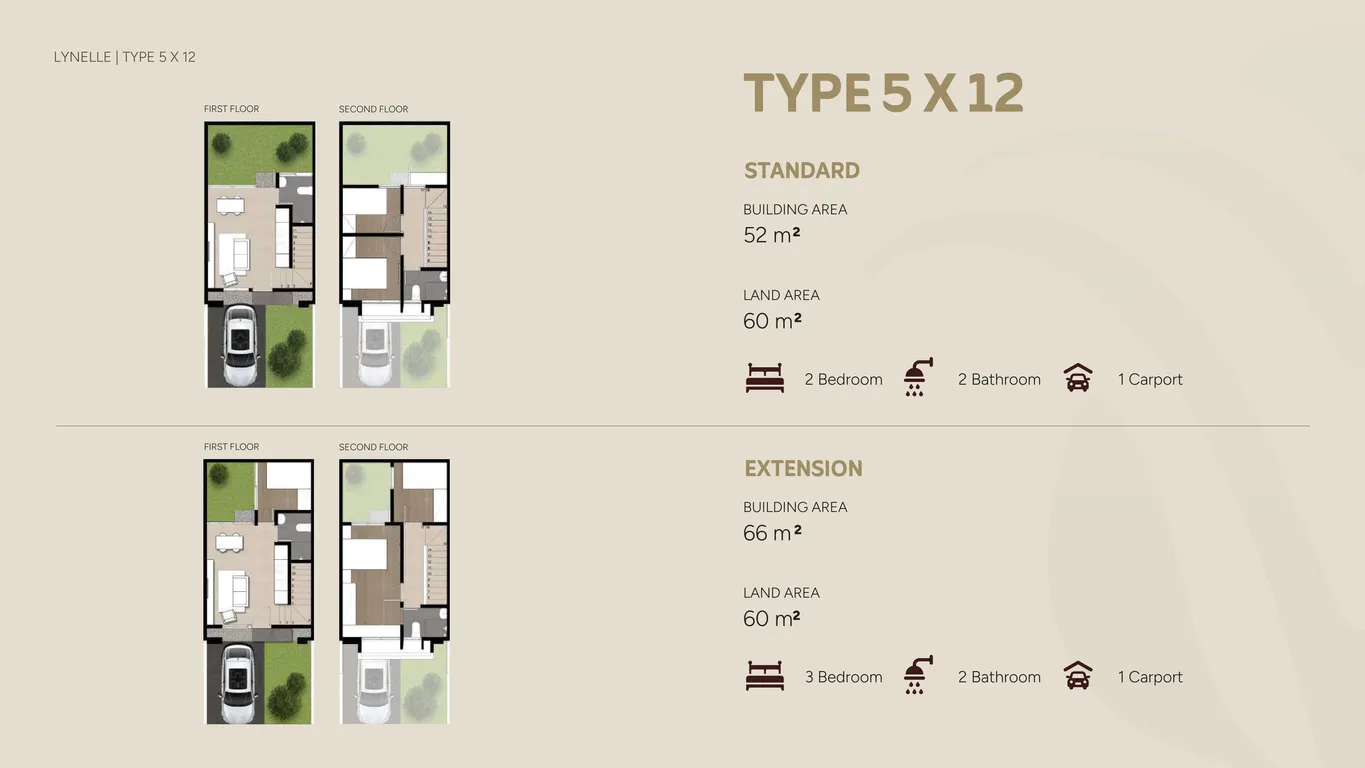 vireya bsd city type 5 hausfinder (2)